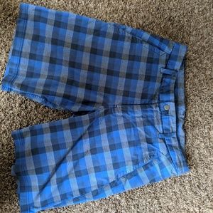 Men's Lululemon shorts 34